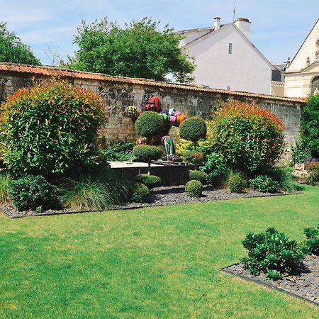 Le Jardin D'Hiver ชาลงส์-อ็อง-ชองปาญ ภายนอก รูปภาพ